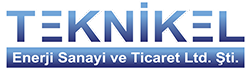 TEKNİKEL ENERJİ SANAYİ LTD. ŞTİ.