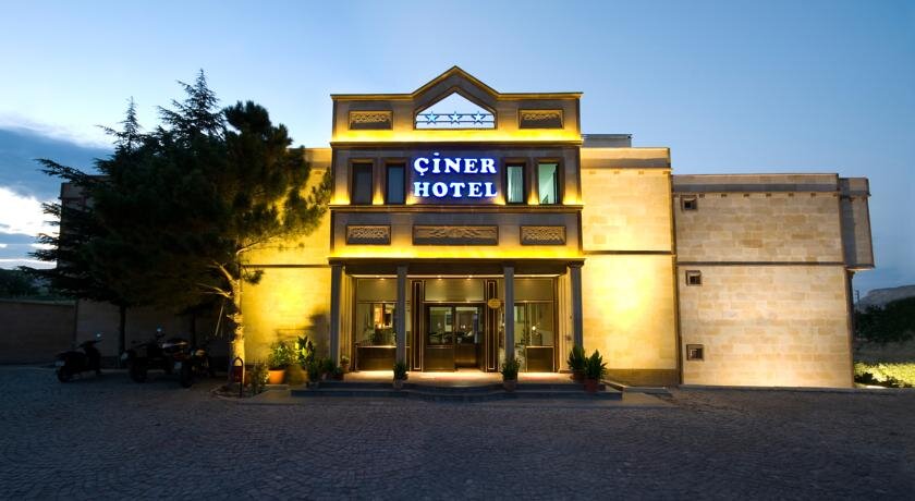 Çiner Hotel